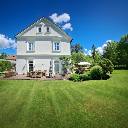 Appartements Maximilian Göstling an der Ybbs Exteriör bild