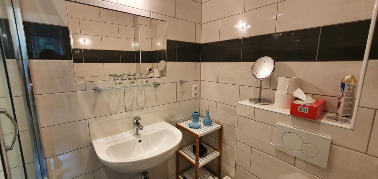 Appartements Maximilian Göstling an der Ybbs Exteriör bild
