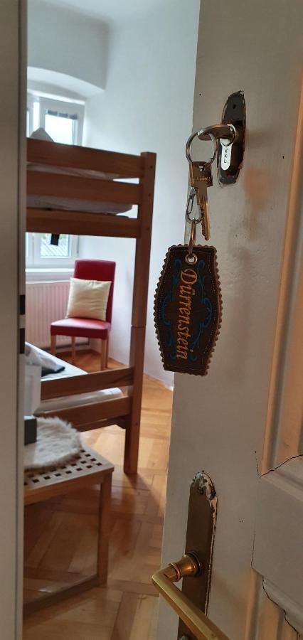 Appartements Maximilian Göstling an der Ybbs Exteriör bild