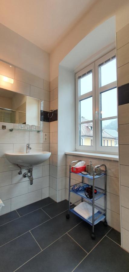 Appartements Maximilian Göstling an der Ybbs Exteriör bild