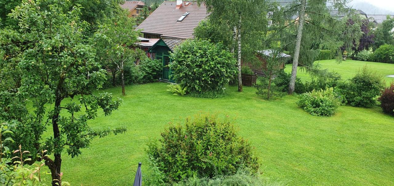 Appartements Maximilian Göstling an der Ybbs Exteriör bild